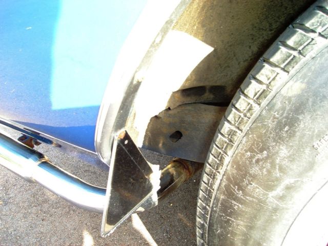 1971 Buick Riviera - photo 9