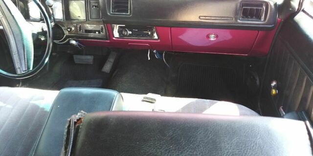 1971 Buick Skylark convertible custom - photo 3