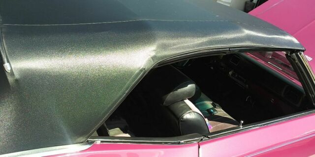 1971 Buick Skylark convertible custom - photo 4