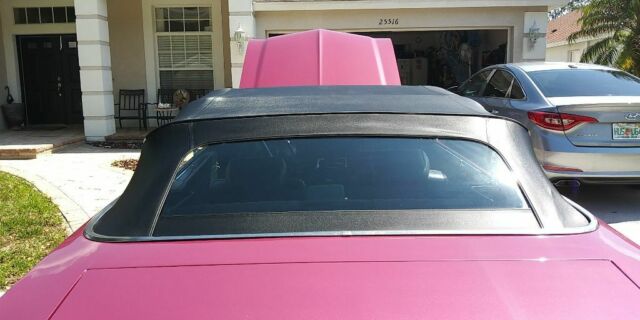 1971 Buick Skylark convertible custom - photo 7