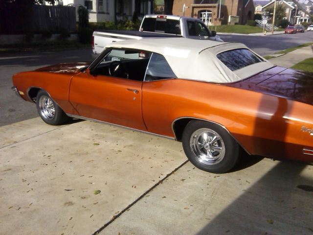 1971 Buick Skylark - photo 3