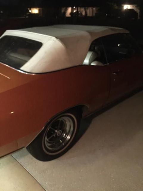 1971 Buick Skylark - photo 6