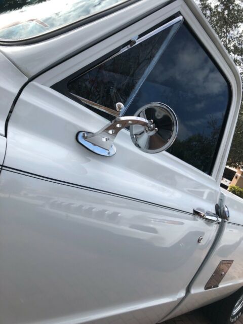 1971 Chevrolet C-10 Longbed - photo 5