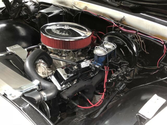 1971 Chevrolet C-10 Longbed - photo 6