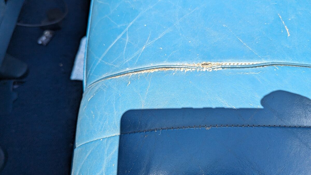 1971 Cadillac Eldorado - photo 11