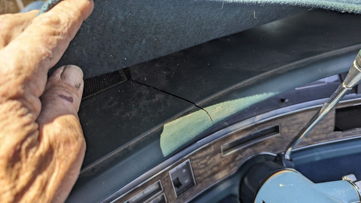 1971 Cadillac Eldorado - photo 13