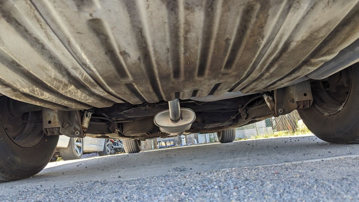 1971 Cadillac Eldorado - photo 7