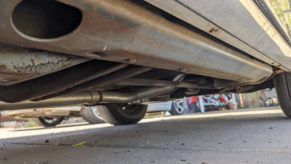 1971 Cadillac Eldorado - photo 8