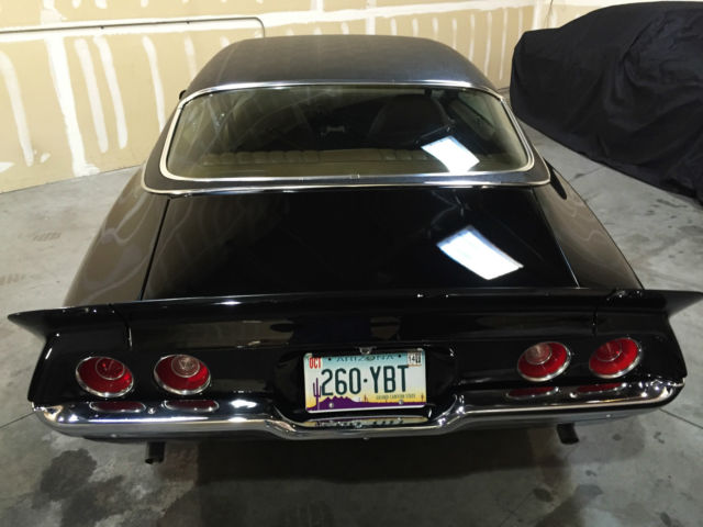 1971 Chevrolet Camaro SS RS - photo 12