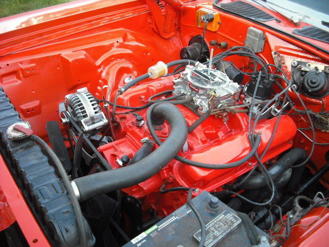 1971 Dodge Challenger - photo 11