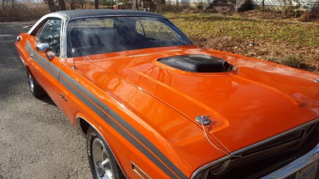 1971 Dodge Challenger RT - photo 10
