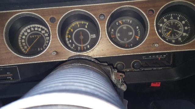 1971 Dodge Challenger RT - photo 11