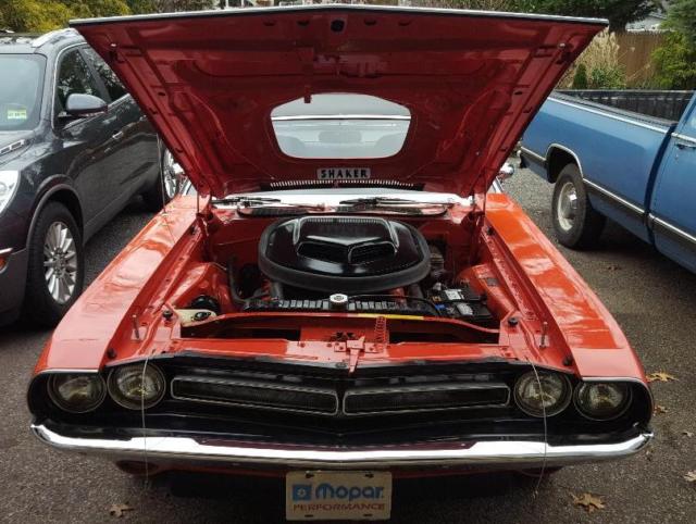 1971 Dodge Challenger RT - photo 2
