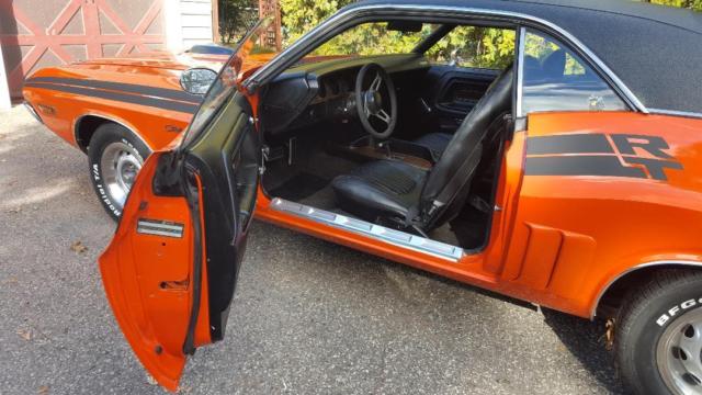 1971 Dodge Challenger RT - photo 9