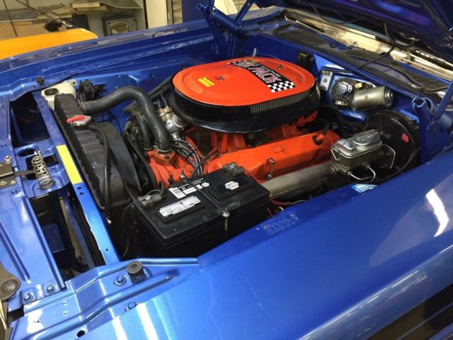 1971 Dodge Challenger - photo 7