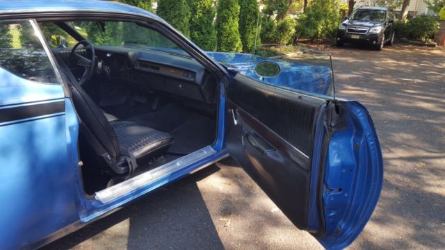 1971 Dodge Charger - photo 13