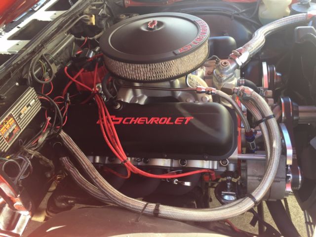 1971 Chevrolet Chevelle - photo 8
