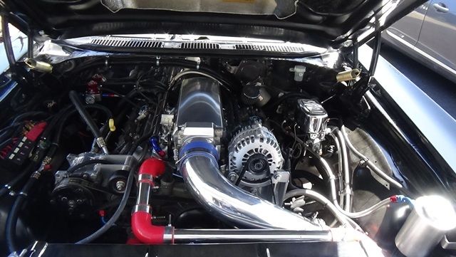 1971 Chevrolet Chevelle - photo 13