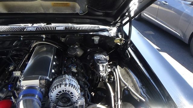 1971 Chevrolet Chevelle - photo 5