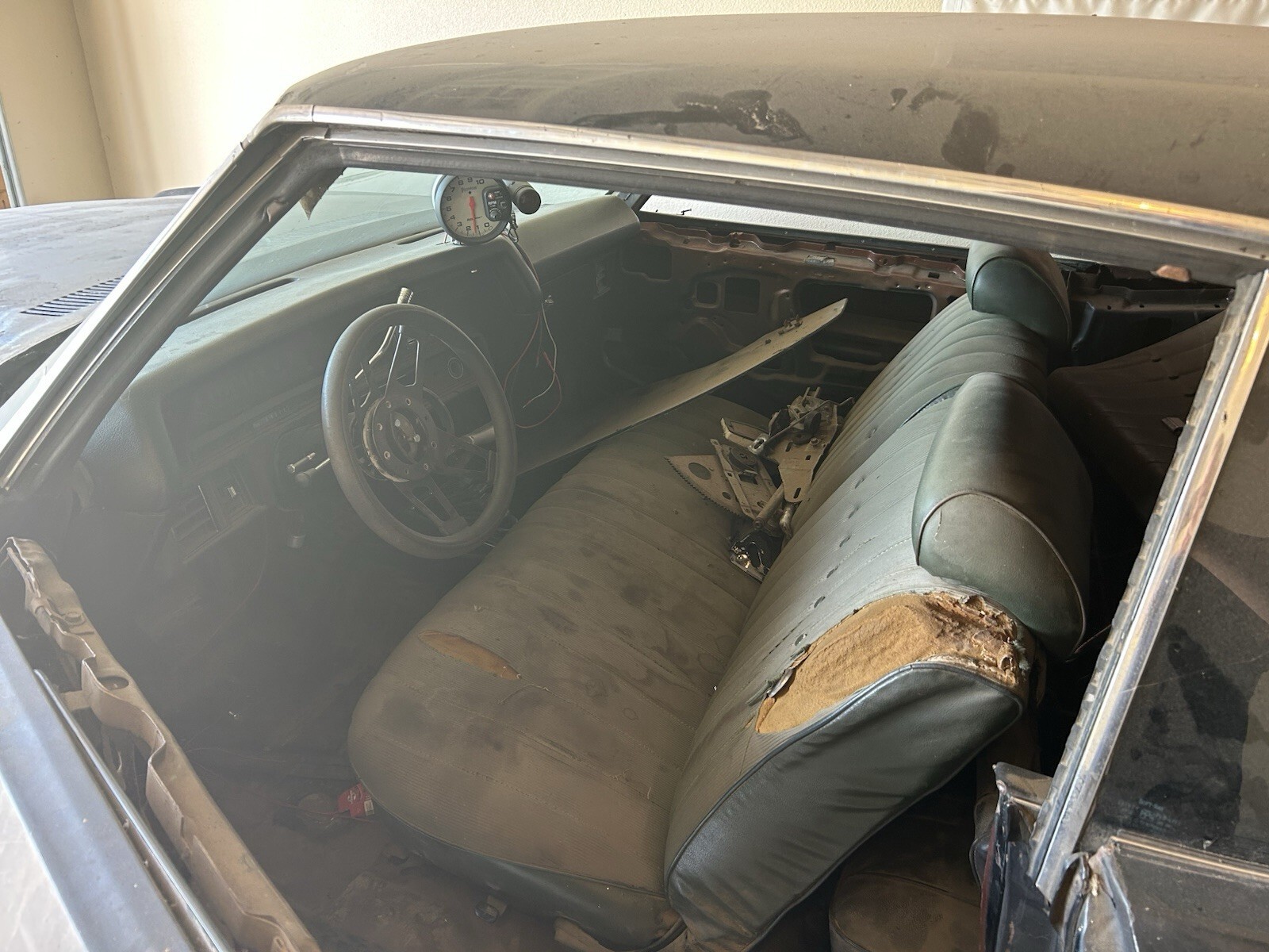 1971 Chevrolet Chevelle - photo 4