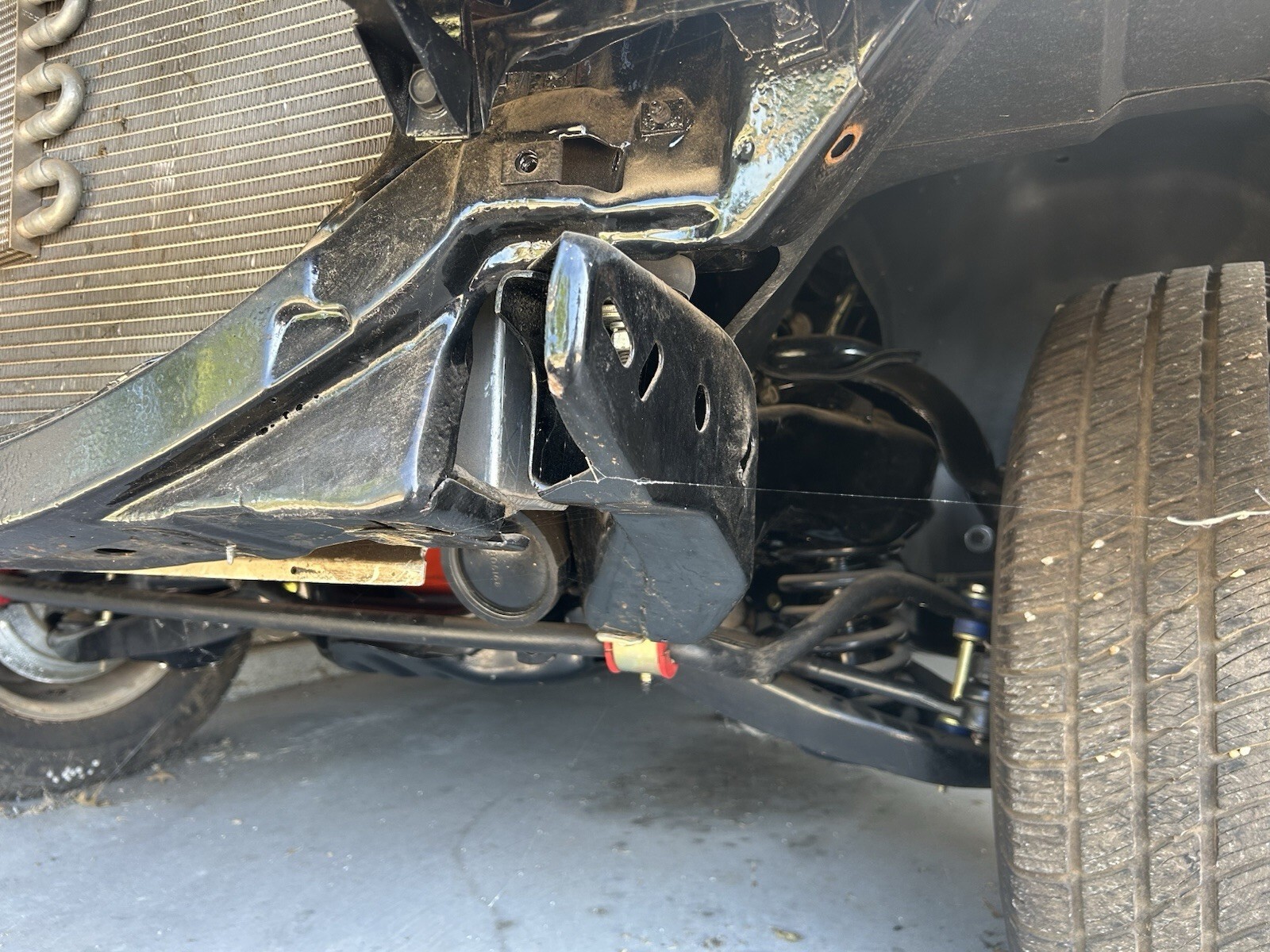1971 Chevrolet Chevelle - photo 5