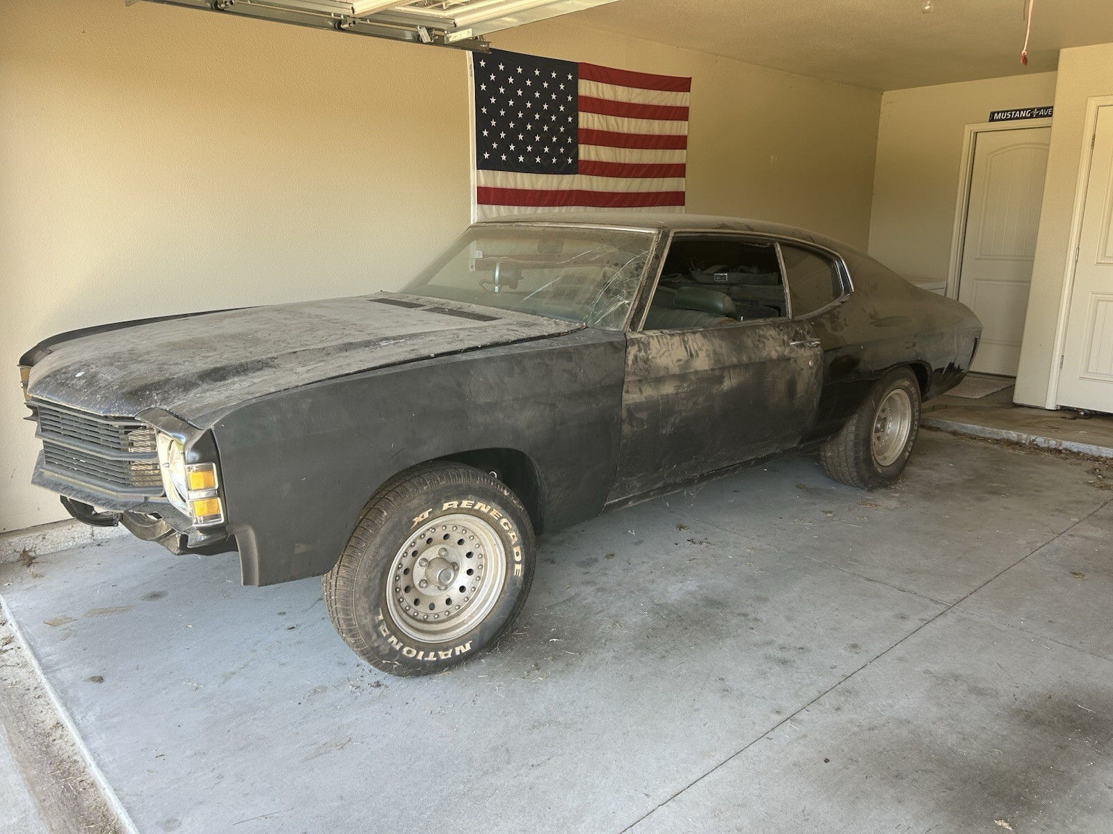 1971 Chevrolet Chevelle - photo 7