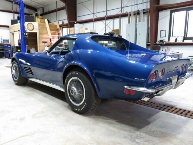 1972 Chevrolet Corvette - photo 3