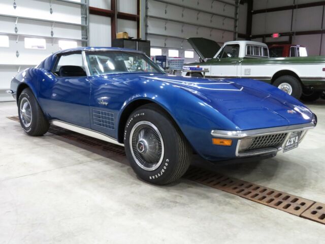 1972 Chevrolet Corvette - photo 5