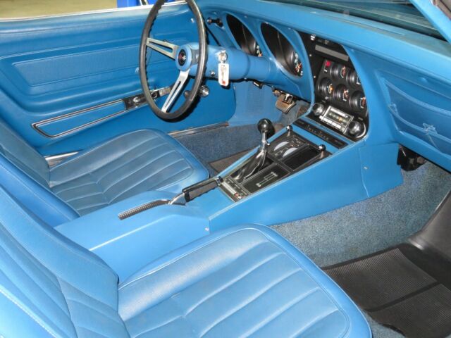 1972 Chevrolet Corvette - photo 6