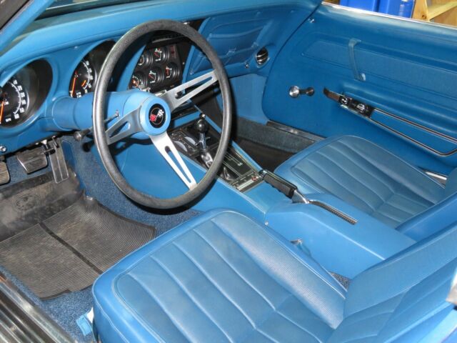 1972 Chevrolet Corvette - photo 7