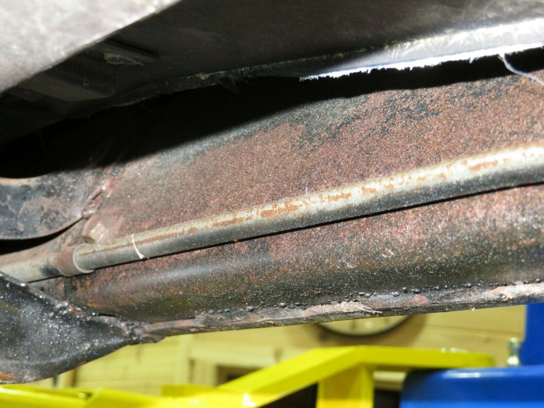 1971 Chevrolet Corvette - photo 11