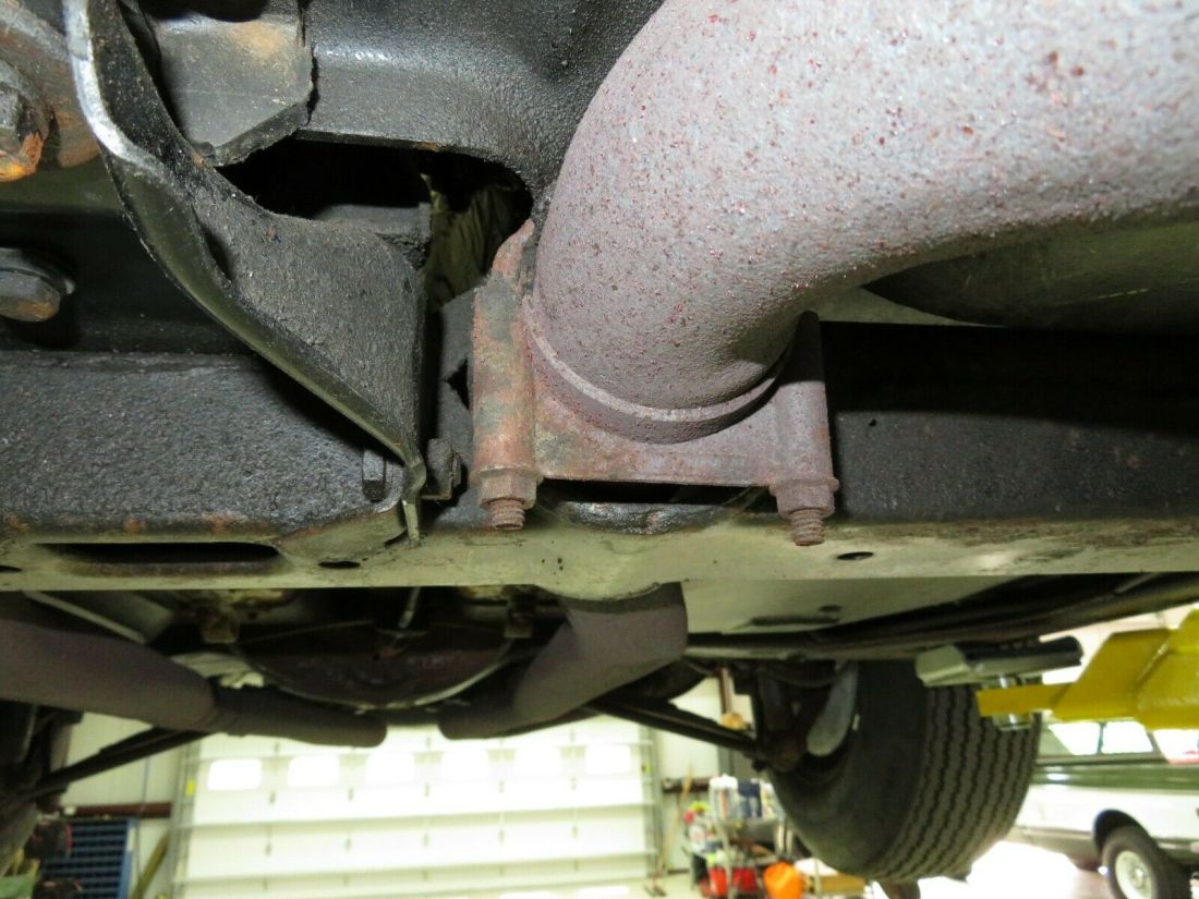 1971 Chevrolet Corvette - photo 12