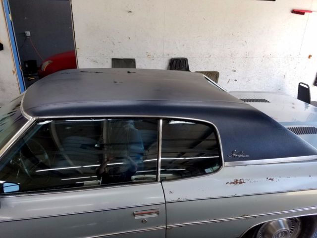 1971 Chevrolet Impala - photo 9