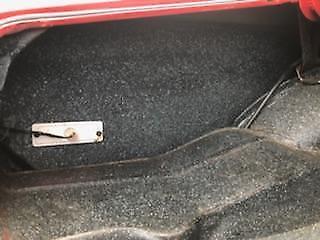 1971 Chevrolet Nova super sport - photo 12