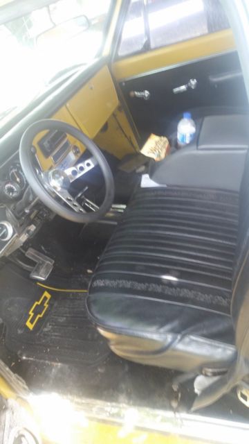 1971 Chevrolet C-10 - photo 6