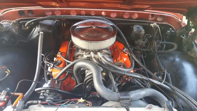 1971 Chevrolet C-10 Longwheel Base - Custom - photo 13