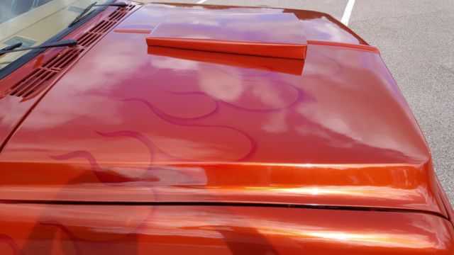 1971 Chevrolet C-10 Longwheel Base - Custom - photo 3