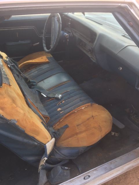 1971 Chevrolet Chevelle Malibu - photo 12