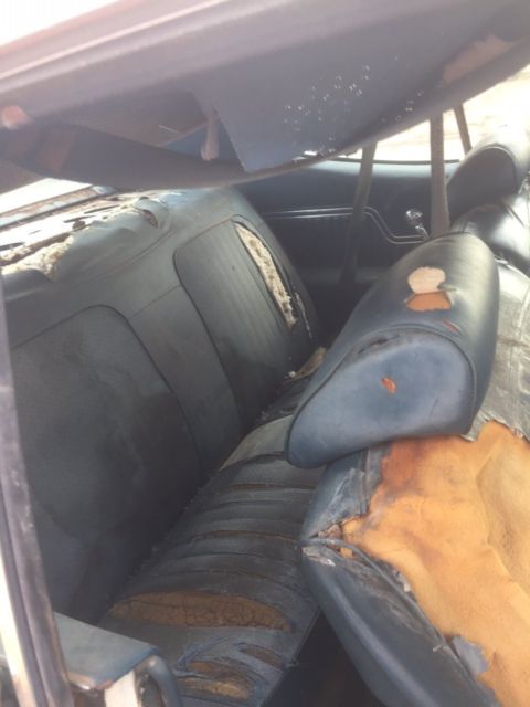 1971 Chevrolet Chevelle Malibu - photo 13