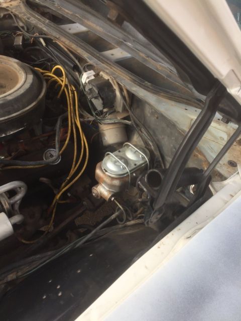 1971 Chevrolet Chevelle Malibu - photo 8