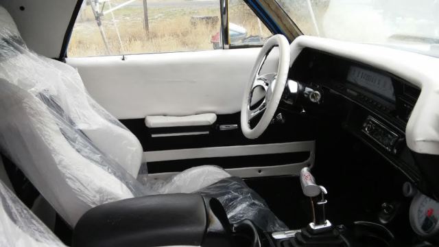 1971 Chevrolet El Camino - photo 4