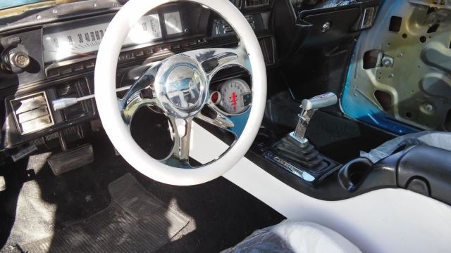 1971 Chevrolet El Camino - photo 5