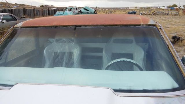 1971 Chevrolet El Camino - photo 6