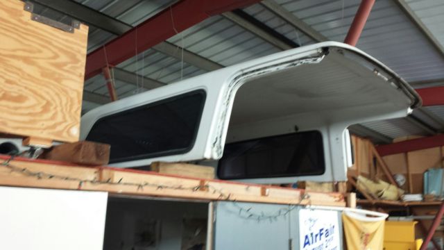 1971 Chevrolet Blazer Base Model - photo 10
