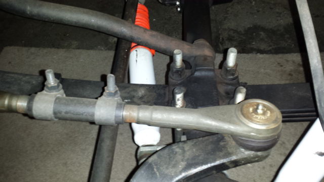 1971 Chevrolet Blazer Base Model - photo 13