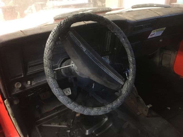 1971 Chevrolet Nova - photo 8