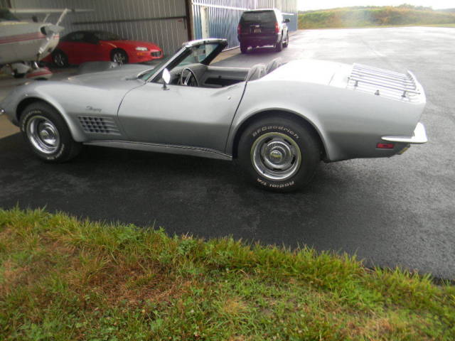 1971 Chevrolet Corvette - photo 2