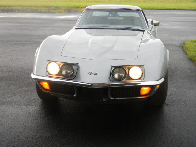 1971 Chevrolet Corvette - photo 5
