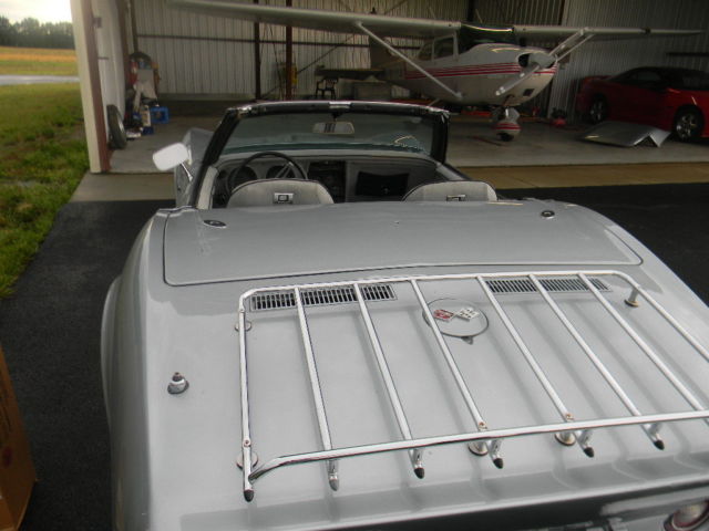 1971 Chevrolet Corvette - photo 8