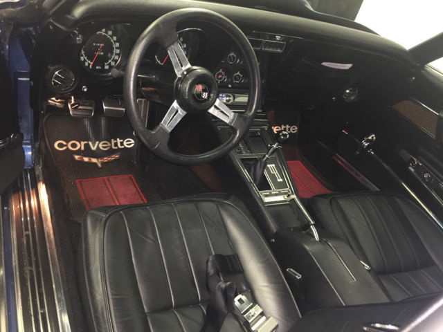 1971 Chevrolet Corvette - photo 5